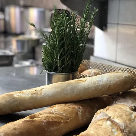 Vierjahreszeiten Gasthuis