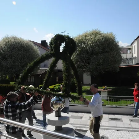Vierjahreszeiten Gasthuis