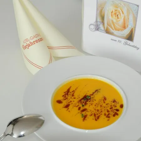 Vierjahreszeiten Breitengüßbach