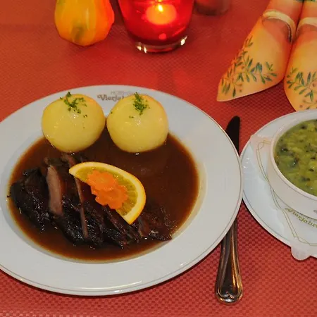 Vierjahreszeiten Gasthuis