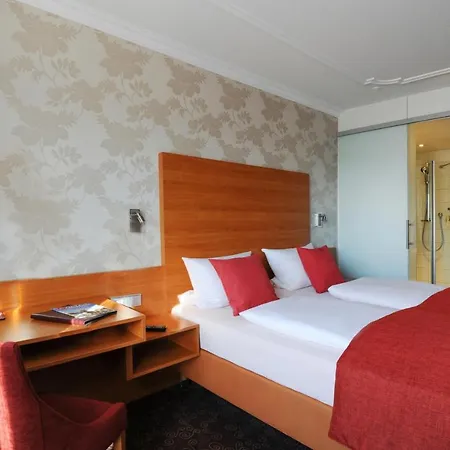 Vierjahreszeiten Gasthuis