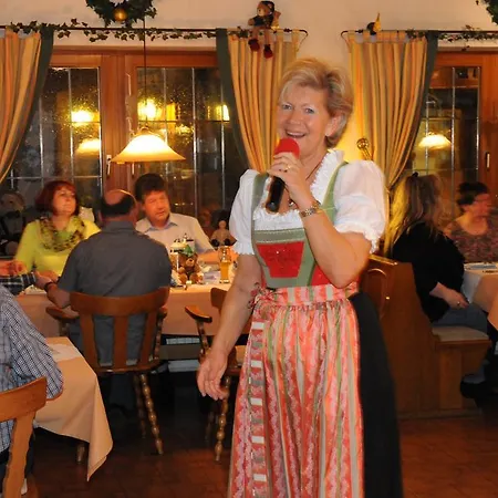 Vierjahreszeiten Breitengüßbach