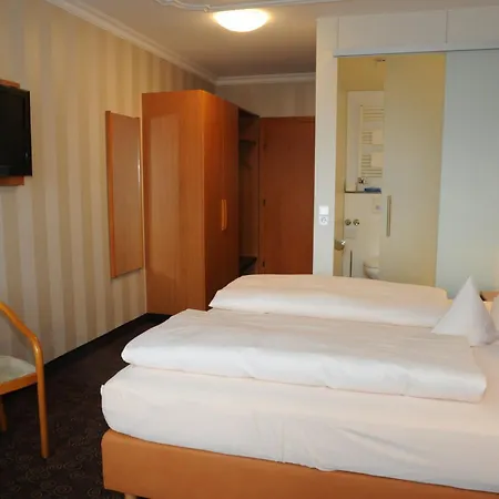 Vierjahreszeiten 3* Breitengüßbach