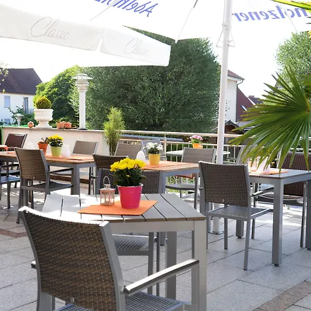 Vierjahreszeiten Gasthof