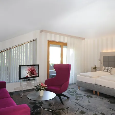 Vierjahreszeiten 3* Breitengüßbach
