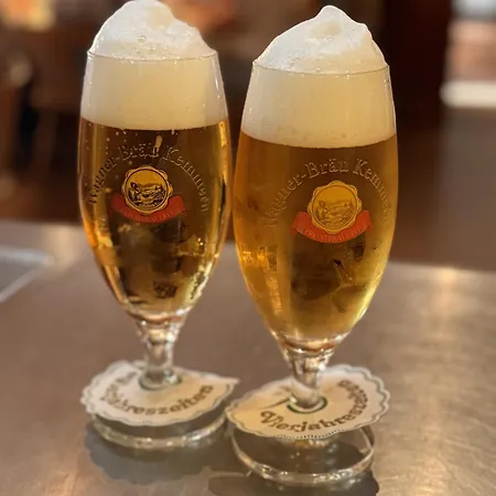Vierjahreszeiten Gasthof