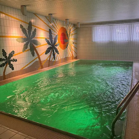 Vierjahreszeiten Vendégház 3*