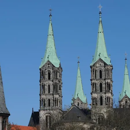 Vierjahreszeiten 3* Breitengüßbach