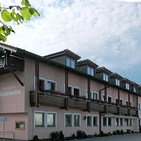 Vierjahreszeiten Gasthof