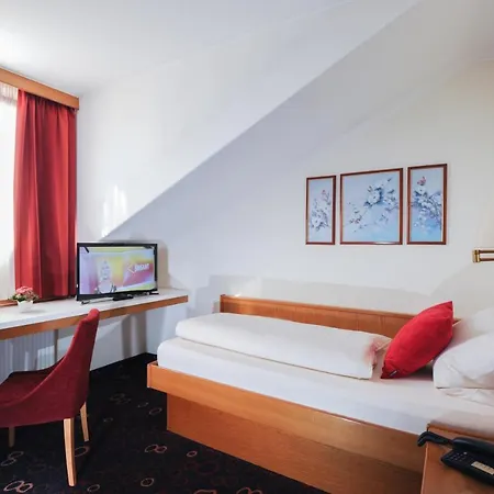 Gasthof Vierjahreszeiten 3*