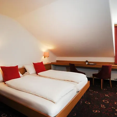 Guest house Vierjahreszeiten