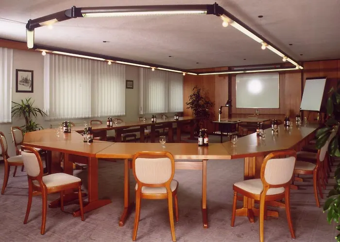Vierjahreszeiten Breitengüßbach