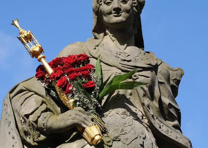 Vierjahreszeiten 3* Breitengüßbach