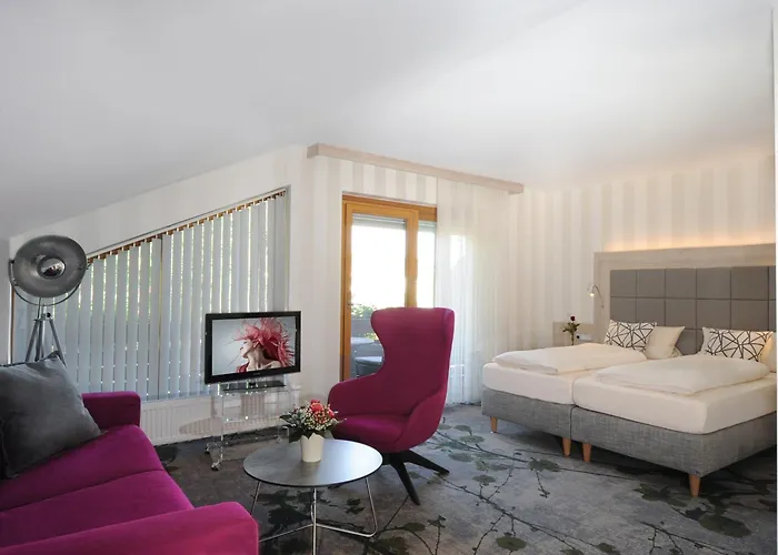Vierjahreszeiten 3* Breitengüßbach